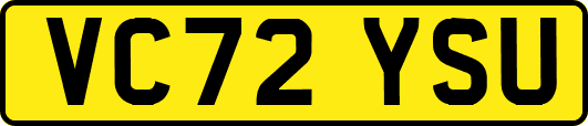 VC72YSU