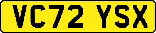 VC72YSX