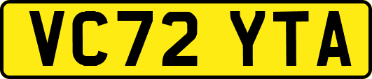 VC72YTA