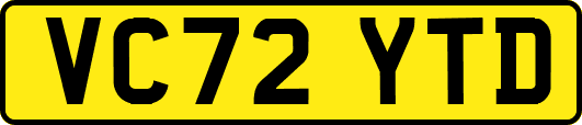 VC72YTD