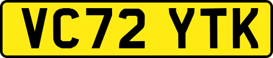 VC72YTK