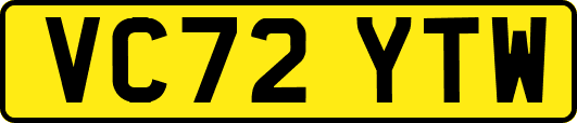 VC72YTW