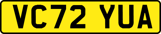 VC72YUA