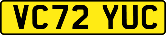 VC72YUC