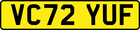 VC72YUF