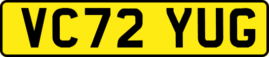 VC72YUG