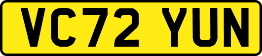 VC72YUN