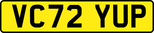VC72YUP
