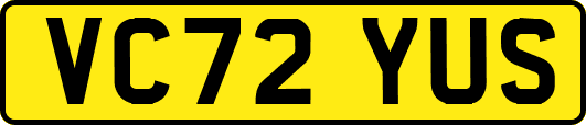 VC72YUS