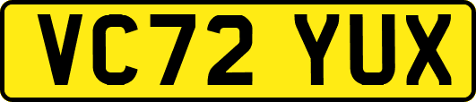 VC72YUX