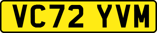 VC72YVM