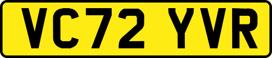 VC72YVR