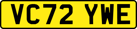 VC72YWE