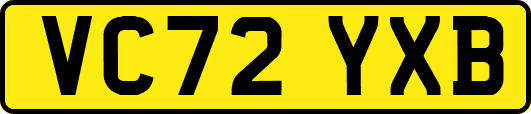 VC72YXB