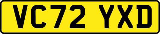 VC72YXD