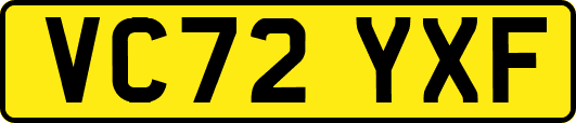 VC72YXF