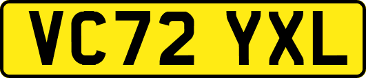 VC72YXL