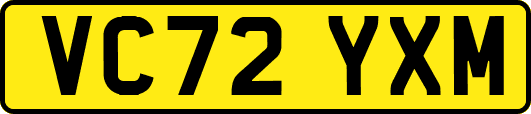 VC72YXM