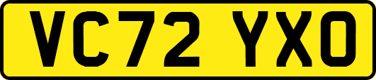 VC72YXO