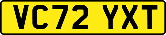 VC72YXT
