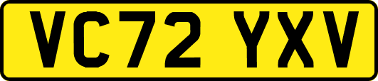 VC72YXV