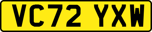 VC72YXW