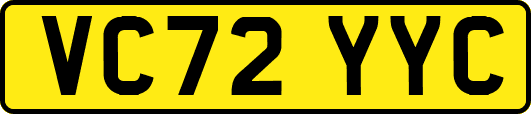 VC72YYC