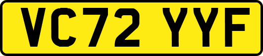 VC72YYF