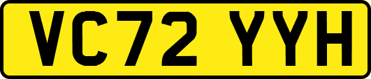 VC72YYH