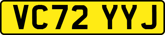 VC72YYJ