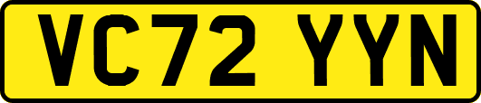 VC72YYN