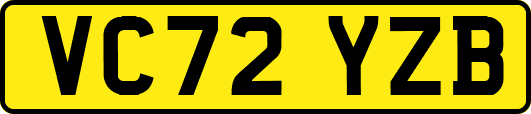 VC72YZB