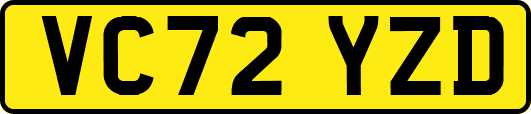 VC72YZD
