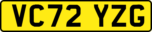 VC72YZG