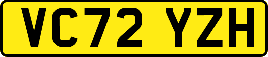 VC72YZH