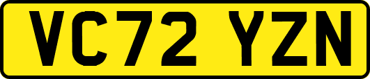 VC72YZN