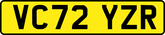 VC72YZR