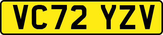 VC72YZV