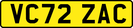 VC72ZAC