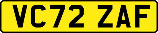 VC72ZAF