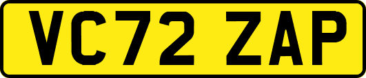VC72ZAP