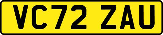 VC72ZAU