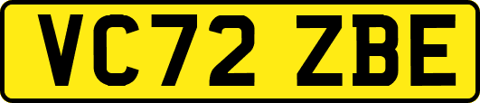 VC72ZBE