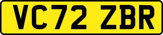 VC72ZBR