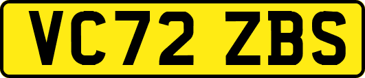 VC72ZBS