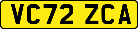 VC72ZCA
