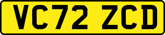 VC72ZCD