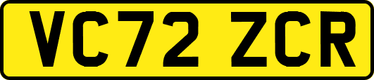 VC72ZCR