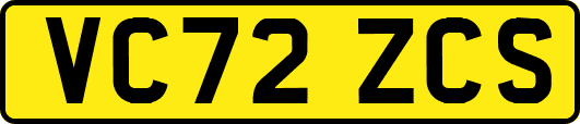 VC72ZCS