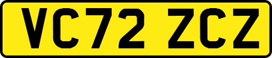 VC72ZCZ